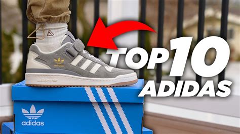 best adidas sneakers 2023.